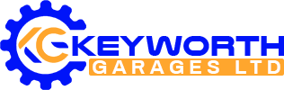 Keyworth Garages